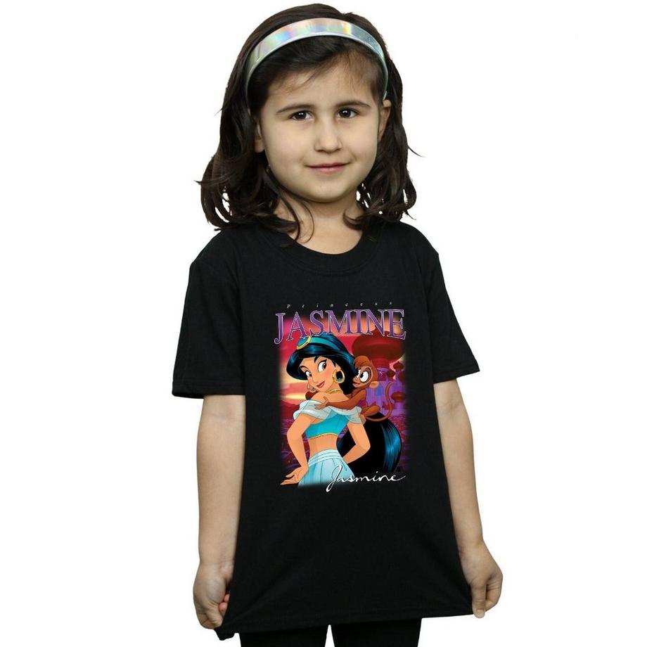 Aladdin  TShirt 