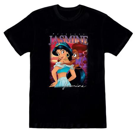 Aladdin  TShirt 