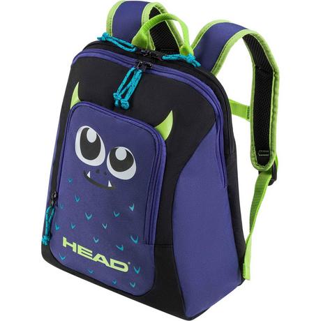 Head  Rucksack, Monster 