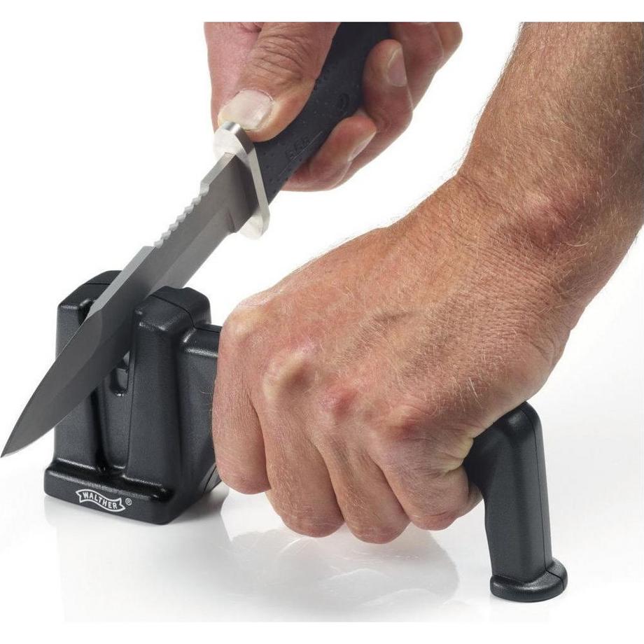 Walther  Messerschärfer CKS 