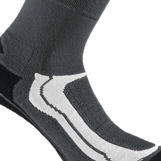 Rohner Basic Quarter Sport Socken 2er Pack  