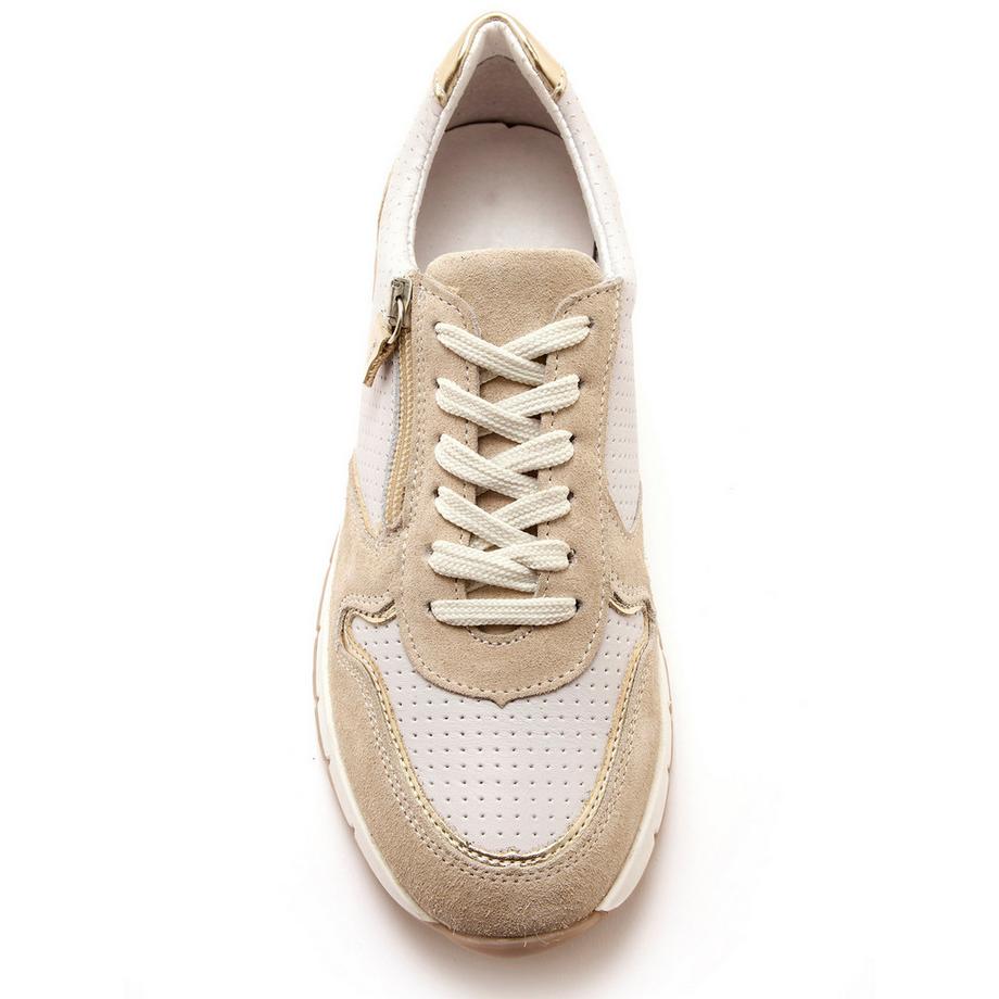 Pédiconfort Baskets Zippées  