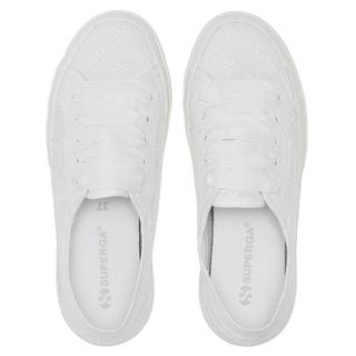 SUPERGA  Sneaker 2750 Sangallo, Blumen 
