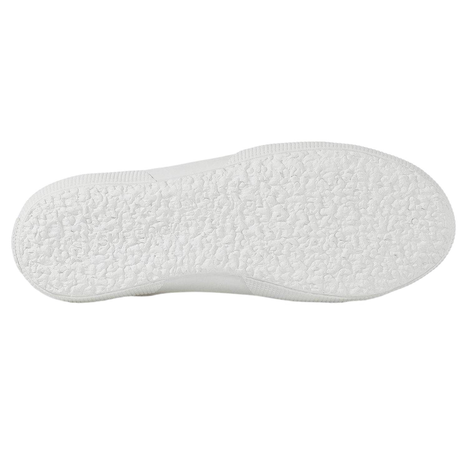 SUPERGA  Sneaker 2750 Sangallo, Blumen 