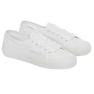 SUPERGA  Sneaker 2750 Sangallo, Blumen 