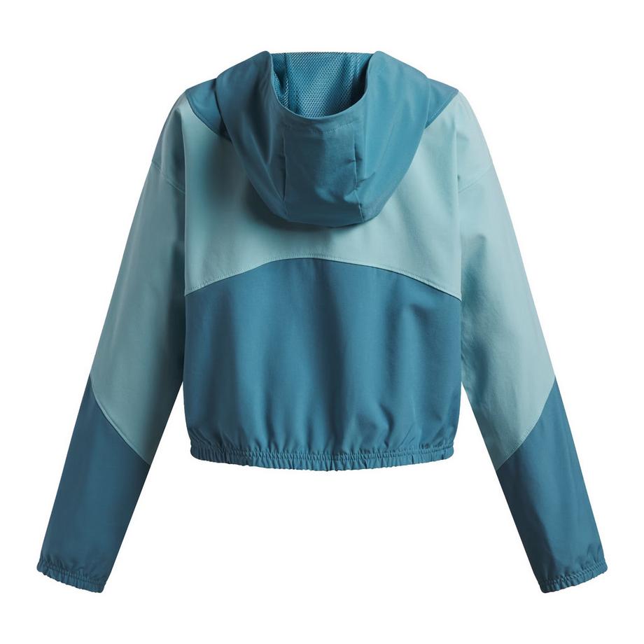 UNDER ARMOUR  Rival Windjacke, Gewebter Stoff 