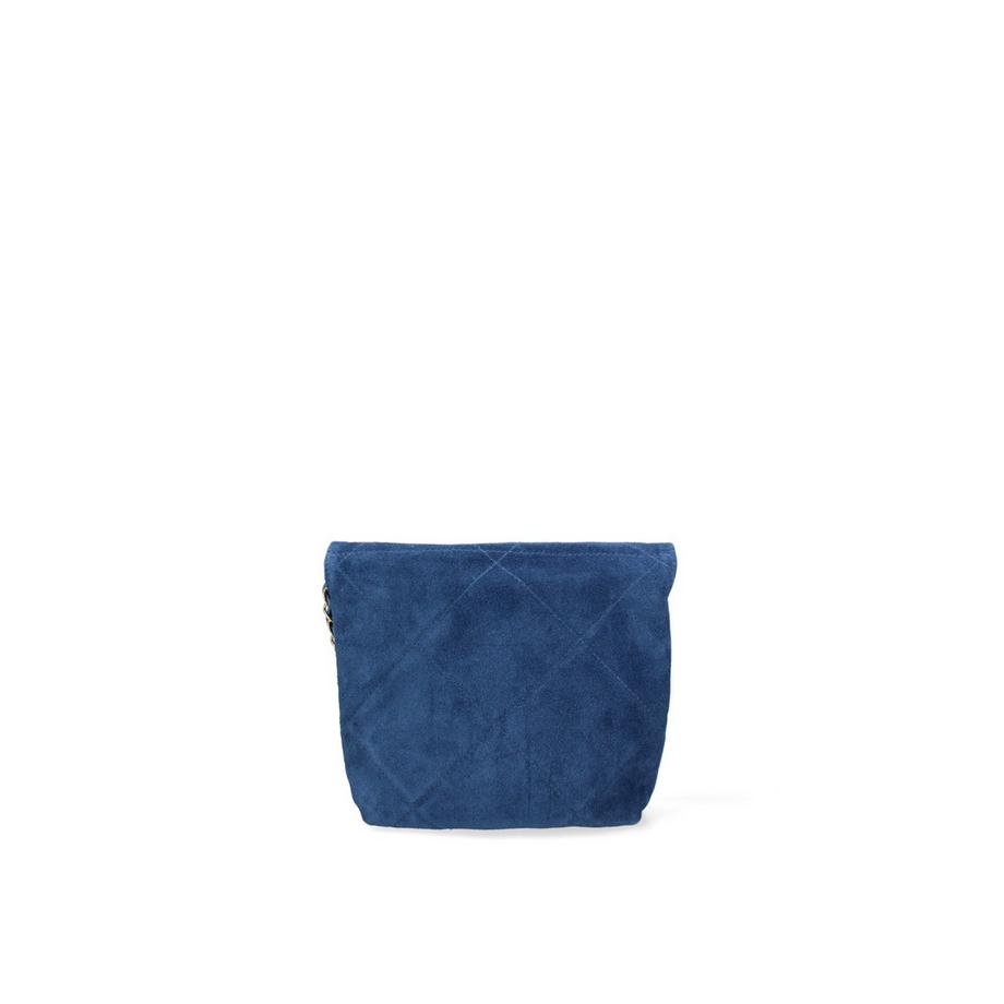 Gave Lux Edera Plus Wildleder Handtasche  