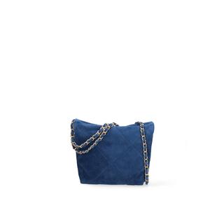 Gave Lux Sac à main Edera Plus en daim  