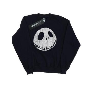 Nightmare Before Christmas Sweatshirt