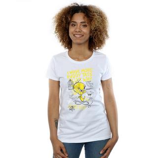 LOONEY TUNES  More Puddy Tats TShirt 