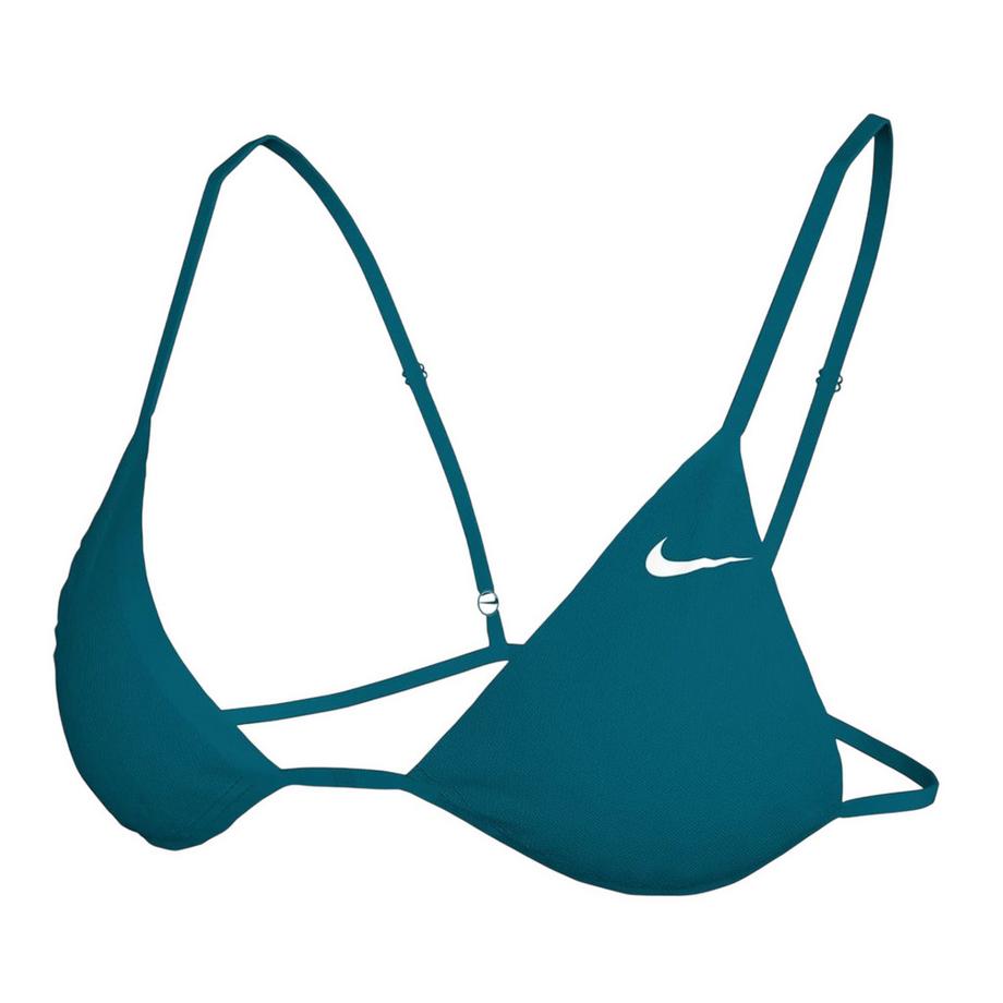 NIKE Performance Material Dreieck Bikini Oberteil  