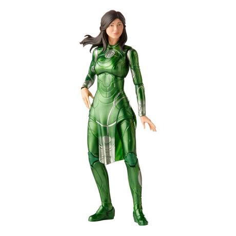 Hasbro  Eternals Marvel Legends Series Actionfigur Marvel's Sersi 