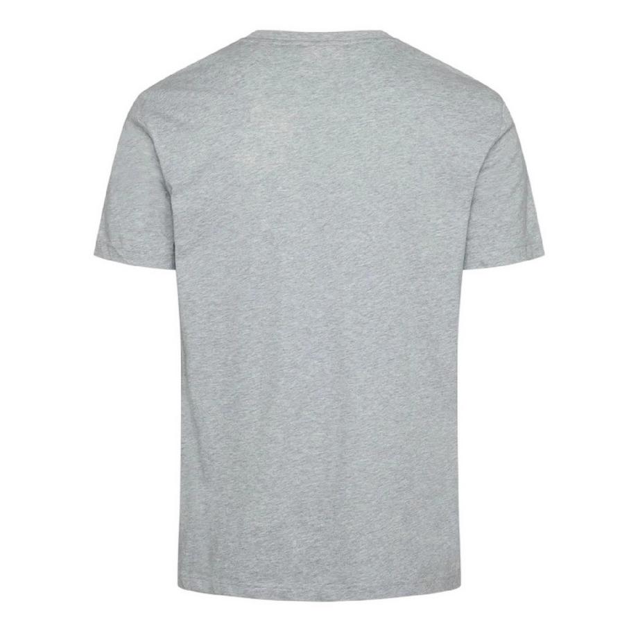 GANT  Maglietta Logo Sul Petto 