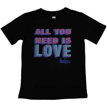 All You Need Is Love TShirt