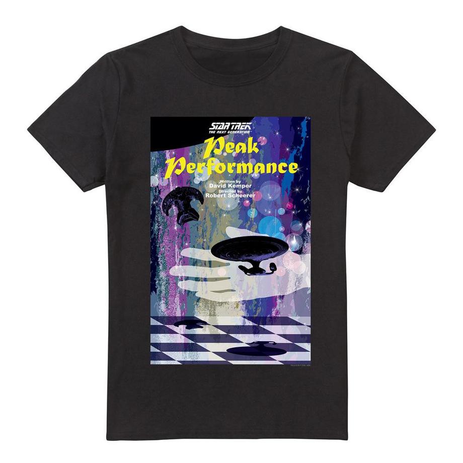 The Next Generation Season 2 Episode 21 TShirt