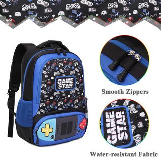 Only-bags.store Kinder Schulrucksack Set  