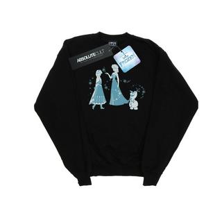 Disney  Frozen Sweatshirt 