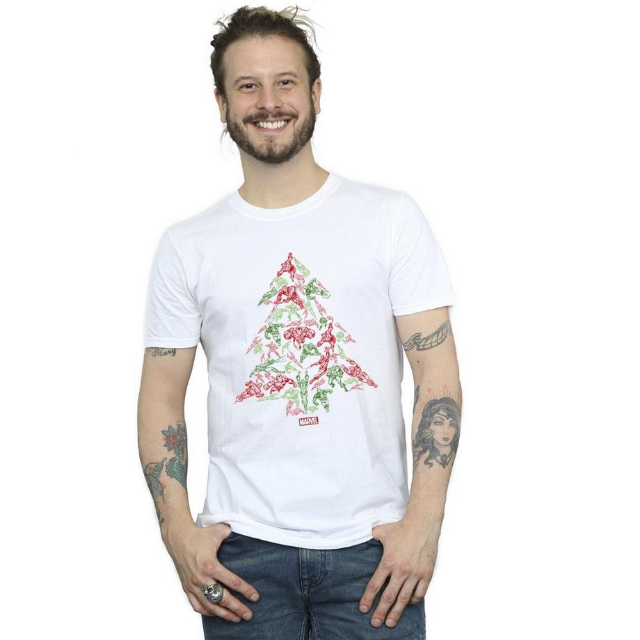 MARVEL Avengers T-Shirt  