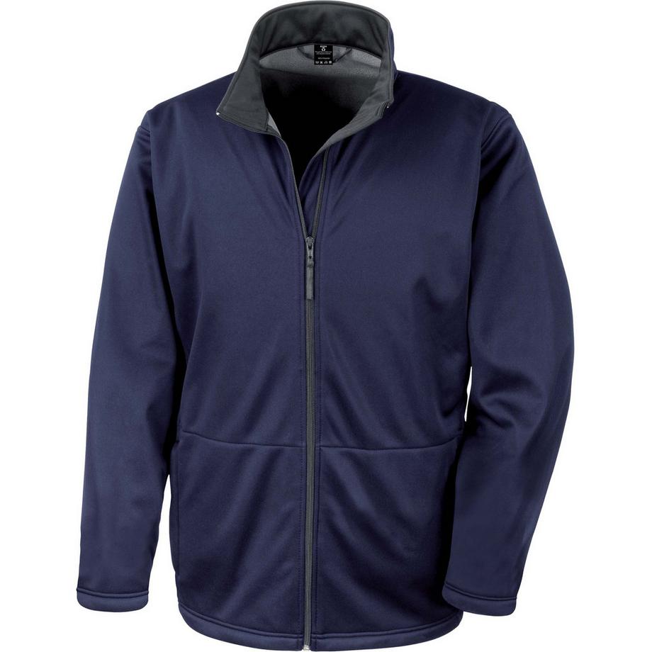 Result Giacca Softshell impermeabile  
