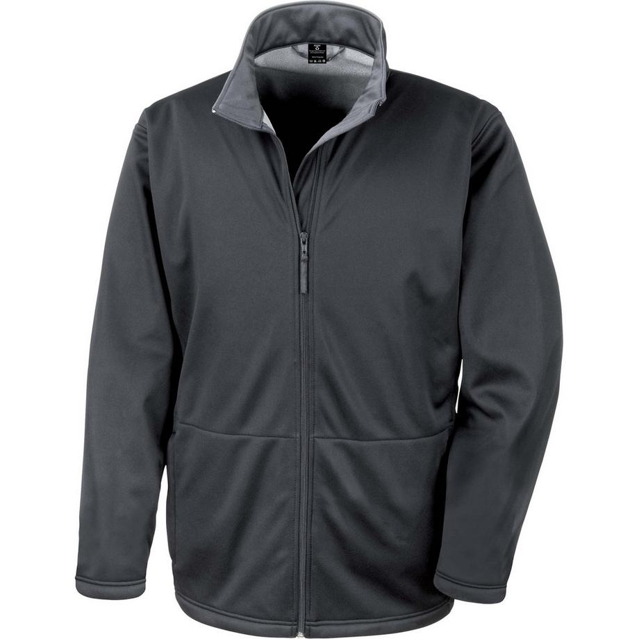 Result Giacca Softshell impermeabile  