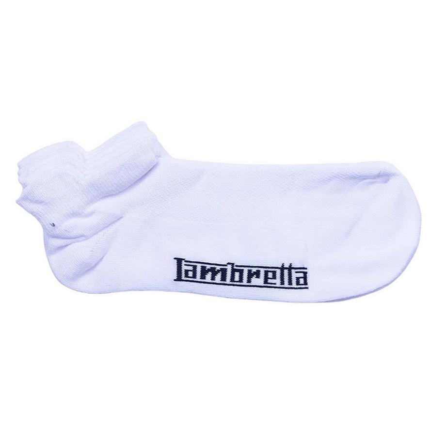 Lambretta  Socquettes (Pack de trois) 