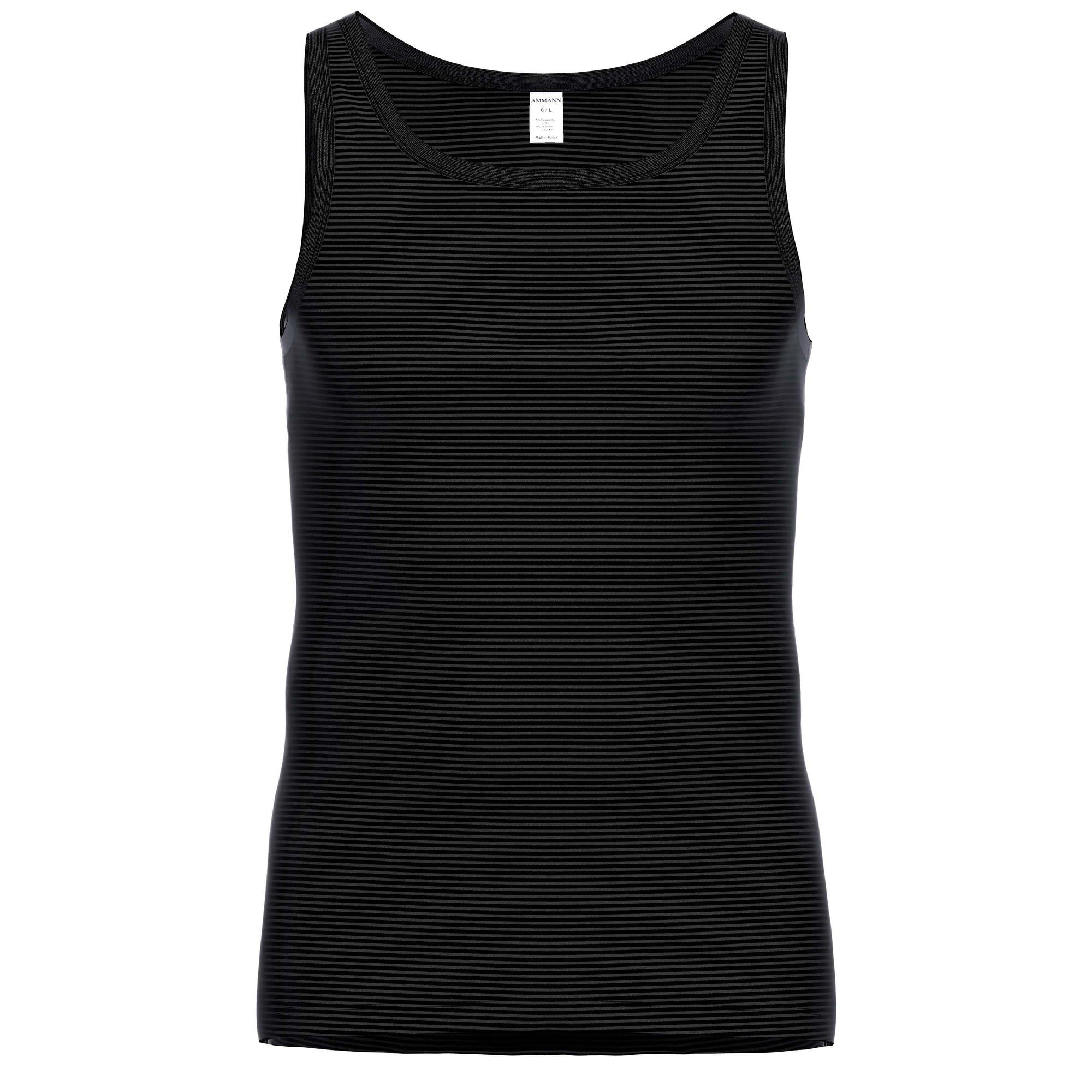 Ammann Comfort Fit Unterhemd 3er Pack  