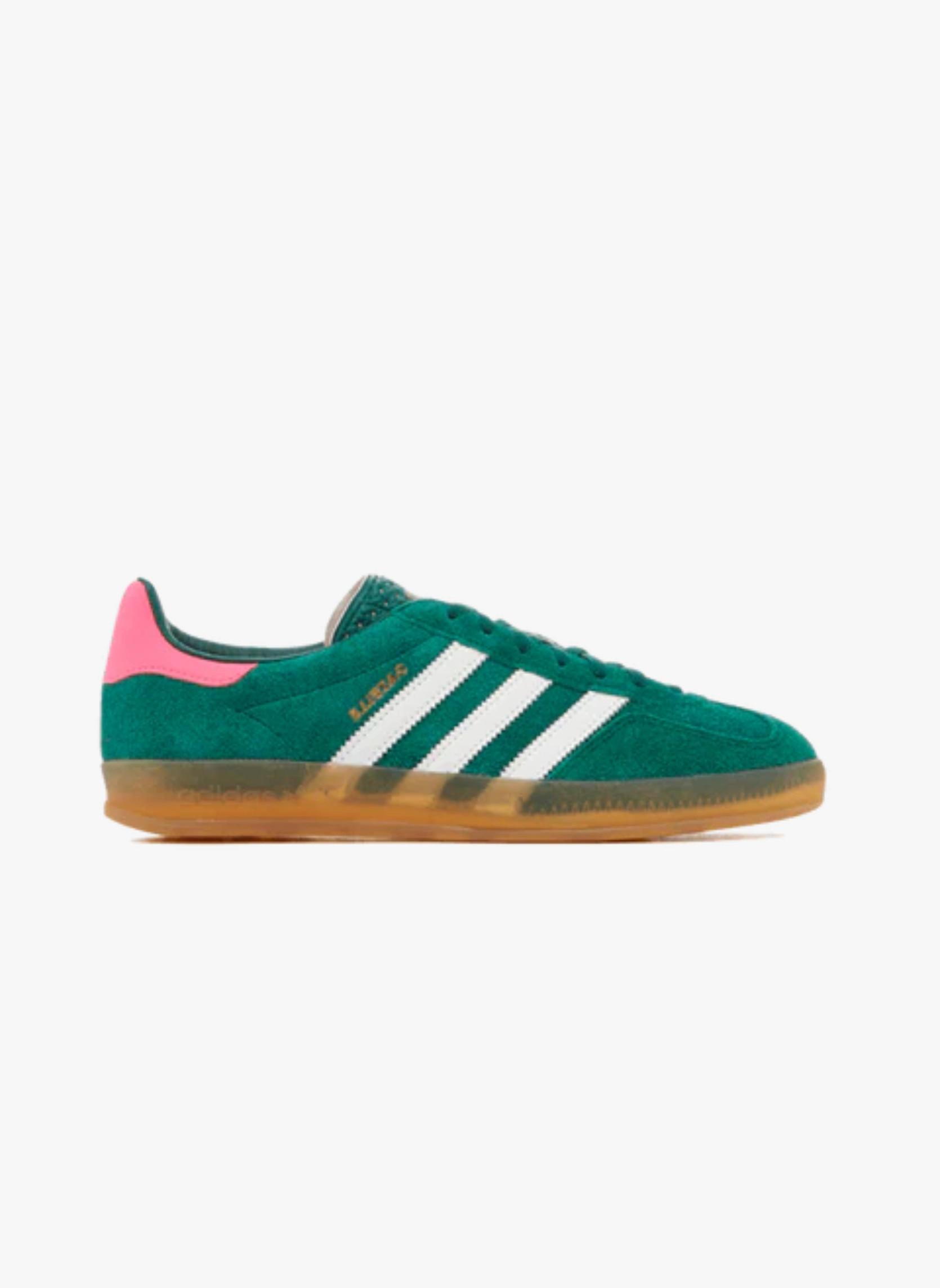 adidas  Gazelle Indoor Collegiate  Lucid 