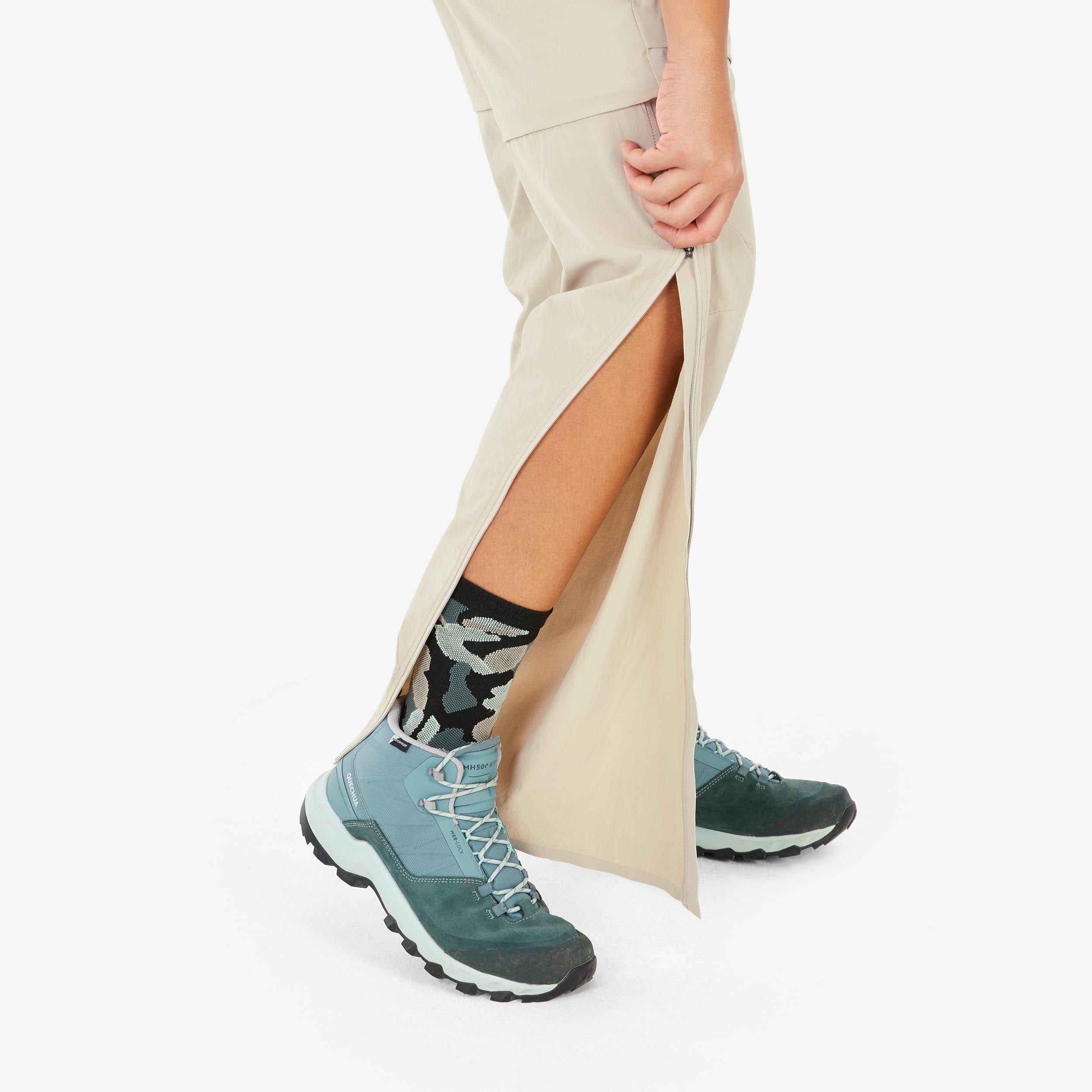 QUECHUA  Zip-off-Hose - MH500 