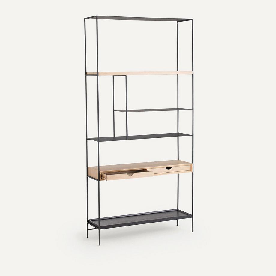 AM.PM  Bibliothèque Tidder 