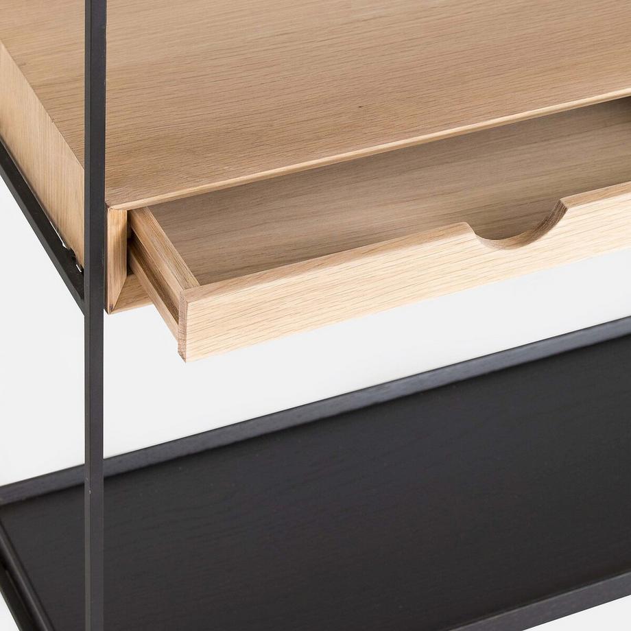 AM.PM  Bibliothèque Tidder 