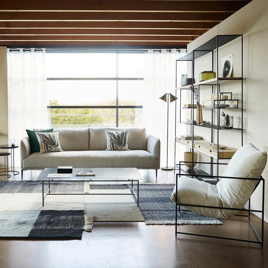 AM.PM  Bibliothèque Tidder 