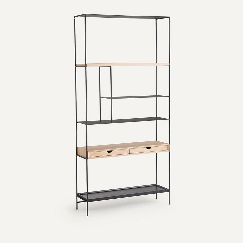 AM.PM  Bibliothèque Tidder 