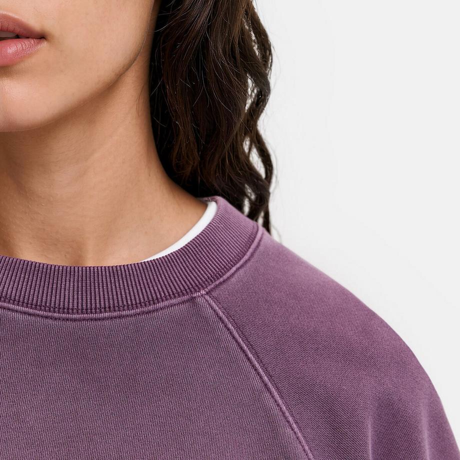 La Redoute Collections Sweat col rond  