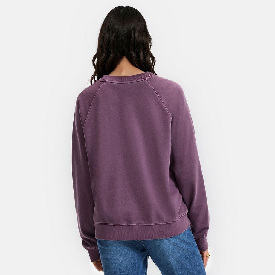 La Redoute Collections Sweat col rond  