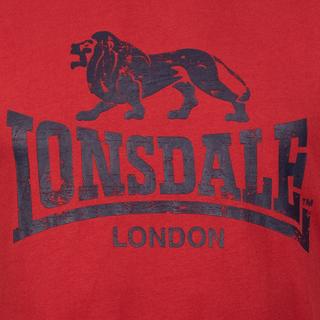 LONSDALE T-Shirt Regular Fit  
