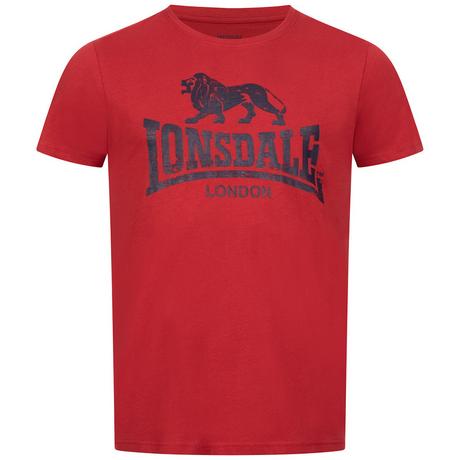 LONSDALE T-Shirt Regular Fit  