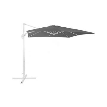Parasol suspendu en Tissu MONZA