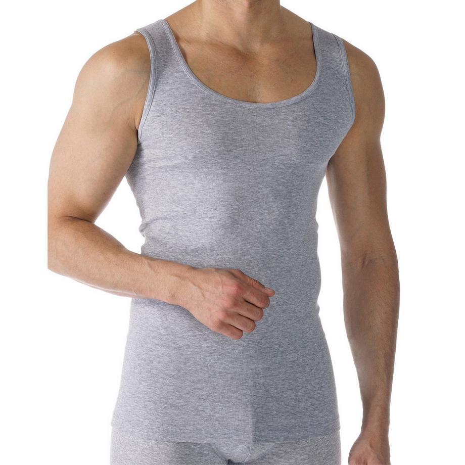 mey Lot de 2 Casual Cotton Débardeur  
