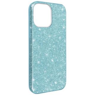 Avizar  Coque iPhone 13 Pro Paillettes Silicone 