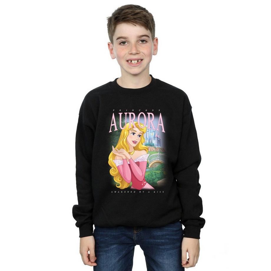Disney  Sweat SLEEPING BEAUTY 
