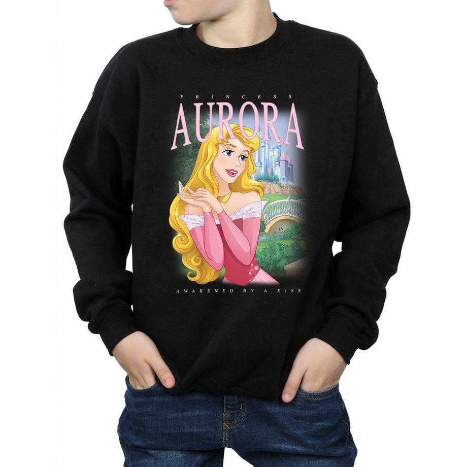 Disney  Sweat SLEEPING BEAUTY 