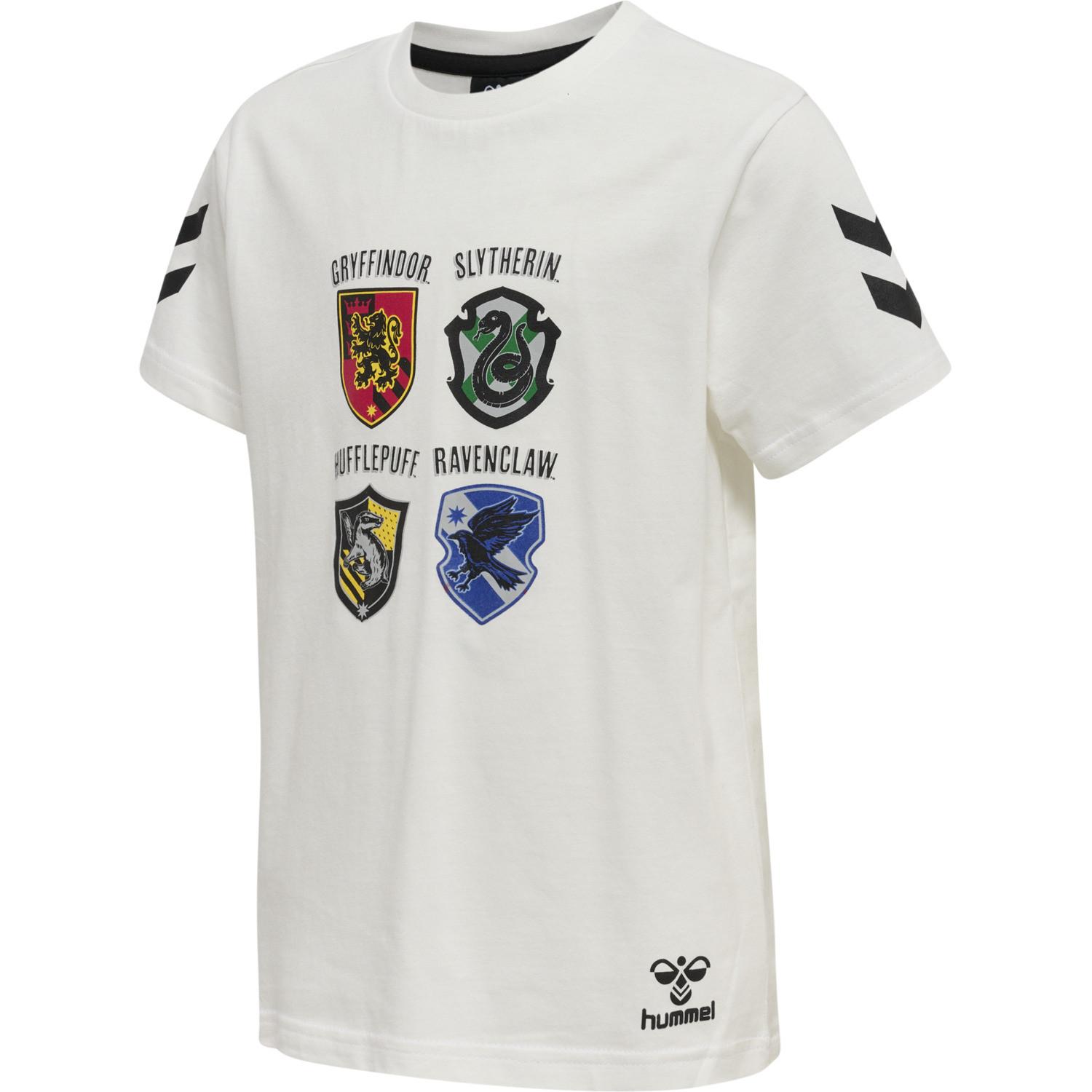 Hummel  t-shirt enfant harry potter tres 