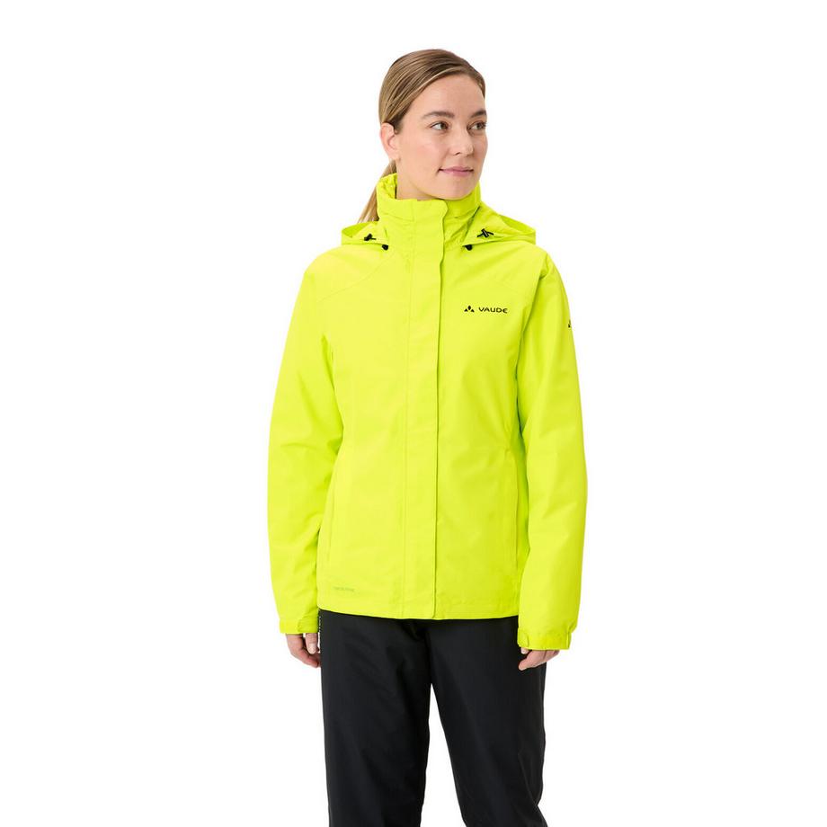 VAUDE  Escape Bike Warm Jacket 