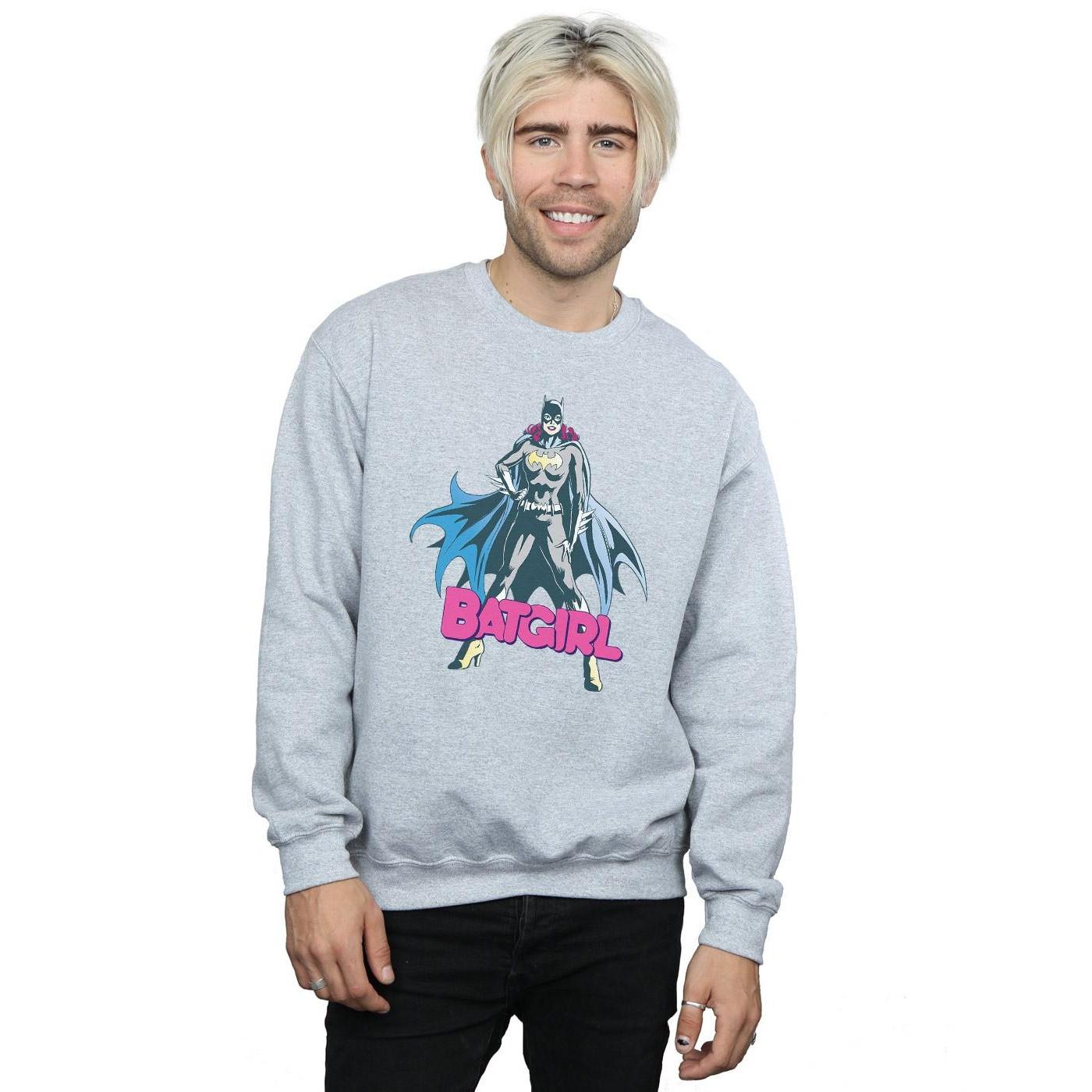 DC COMICS  Sweatshirt 