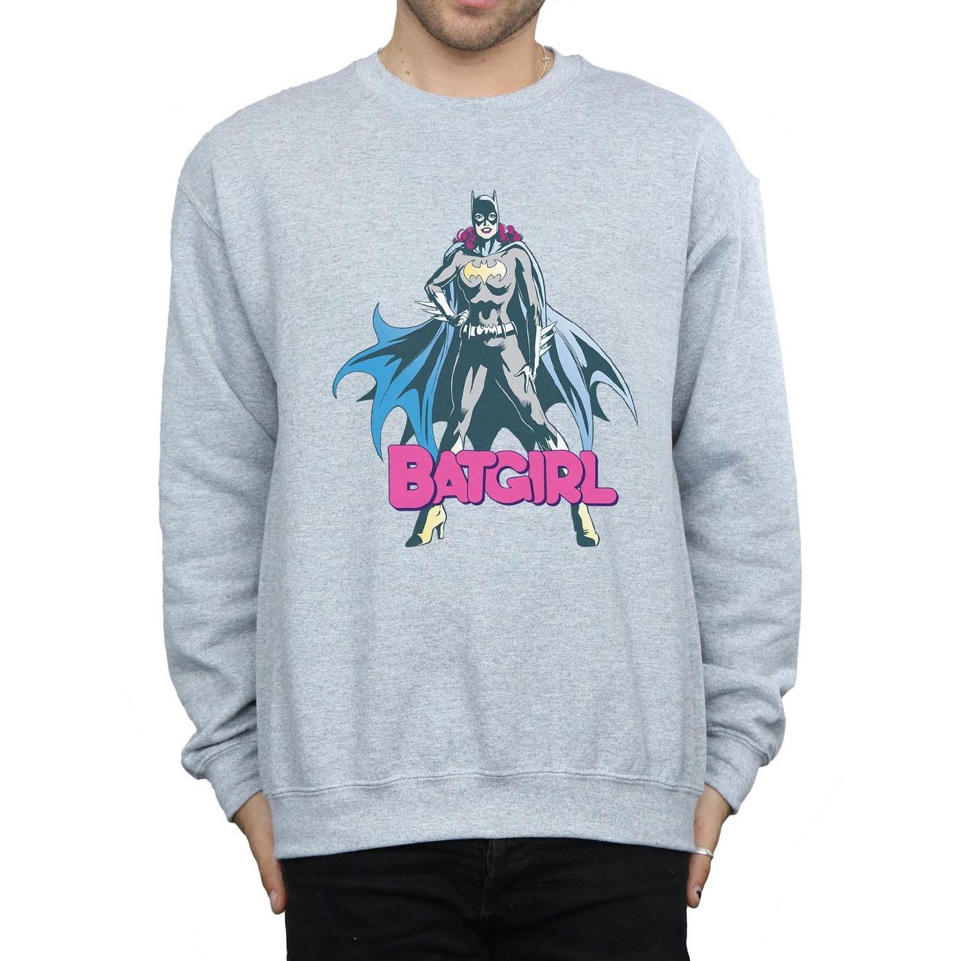 DC COMICS  Sweatshirt 