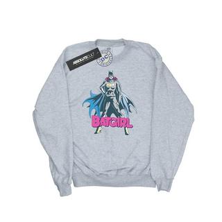 DC COMICS  Sweatshirt 