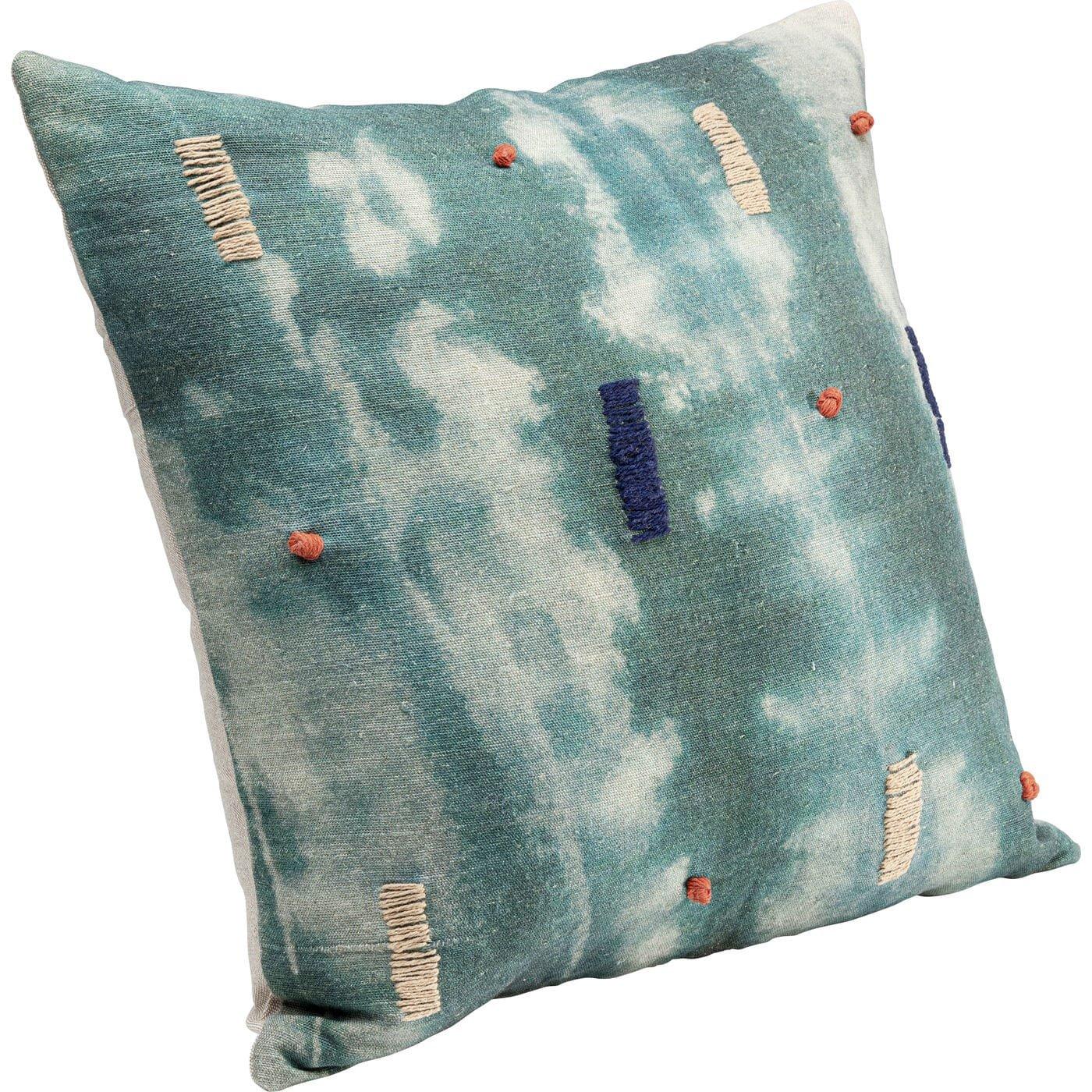 KARE Design Coussin Mali 45x45  