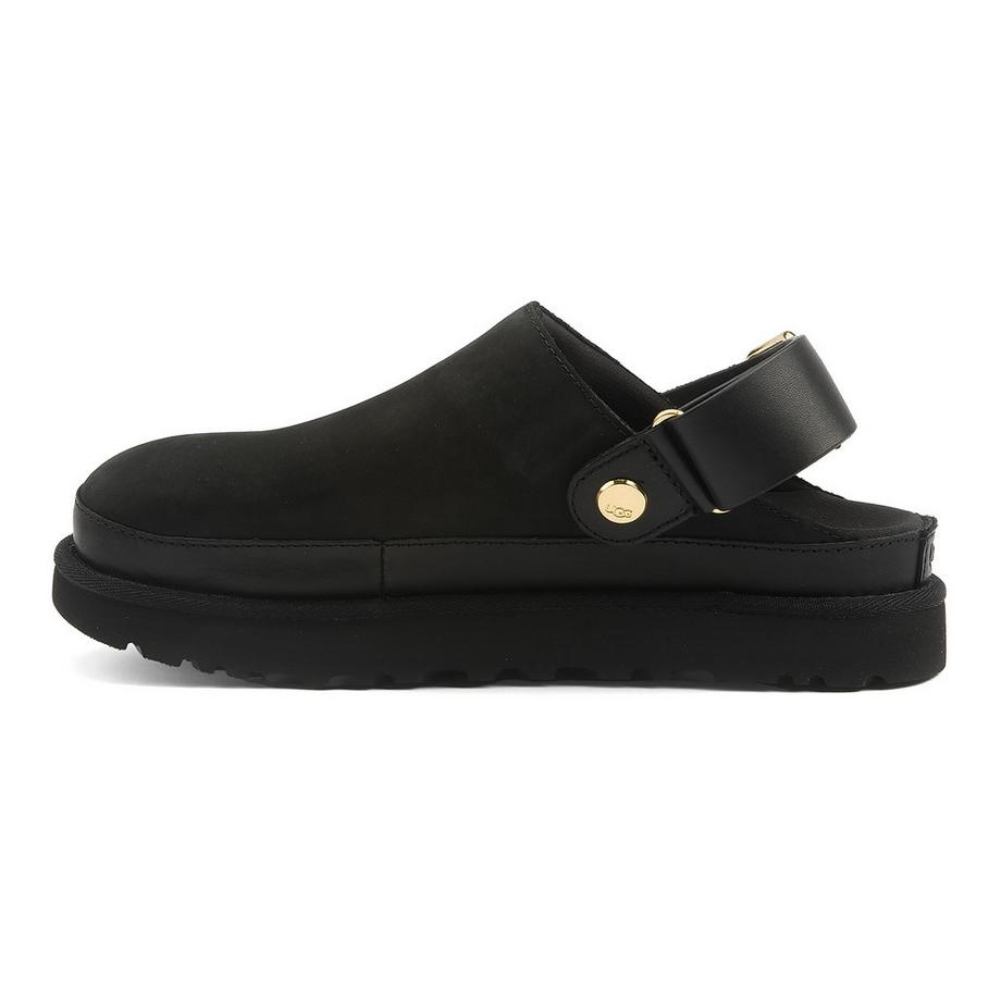 UGG Goldenstar Villa Clog  