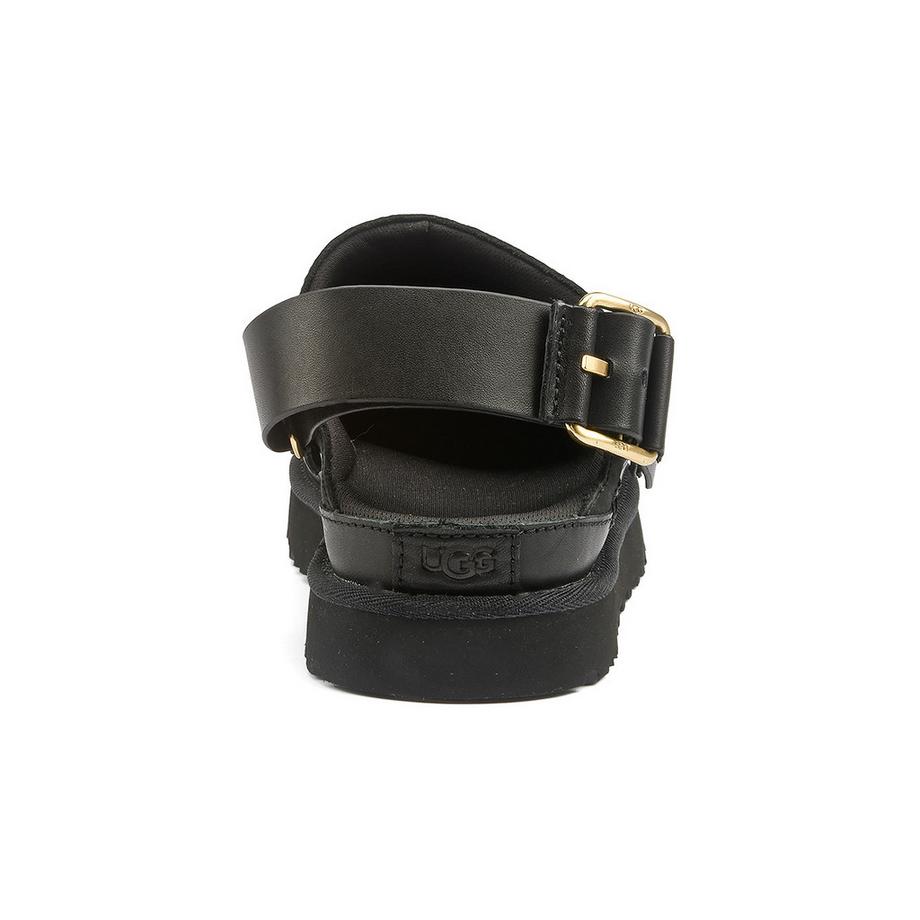 UGG Goldenstar Villa Clog  