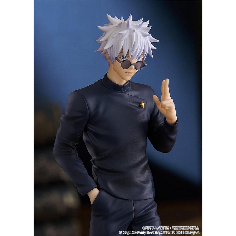 Good Smile Company  ST Jujutsu Kaisen PUP: Satoru Hidden Premature Death 18cm 